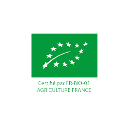 Certified Biologique